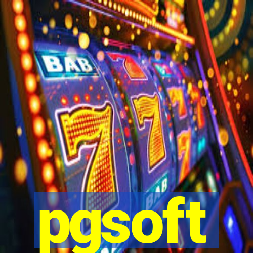 pgsoft-games porcentagem